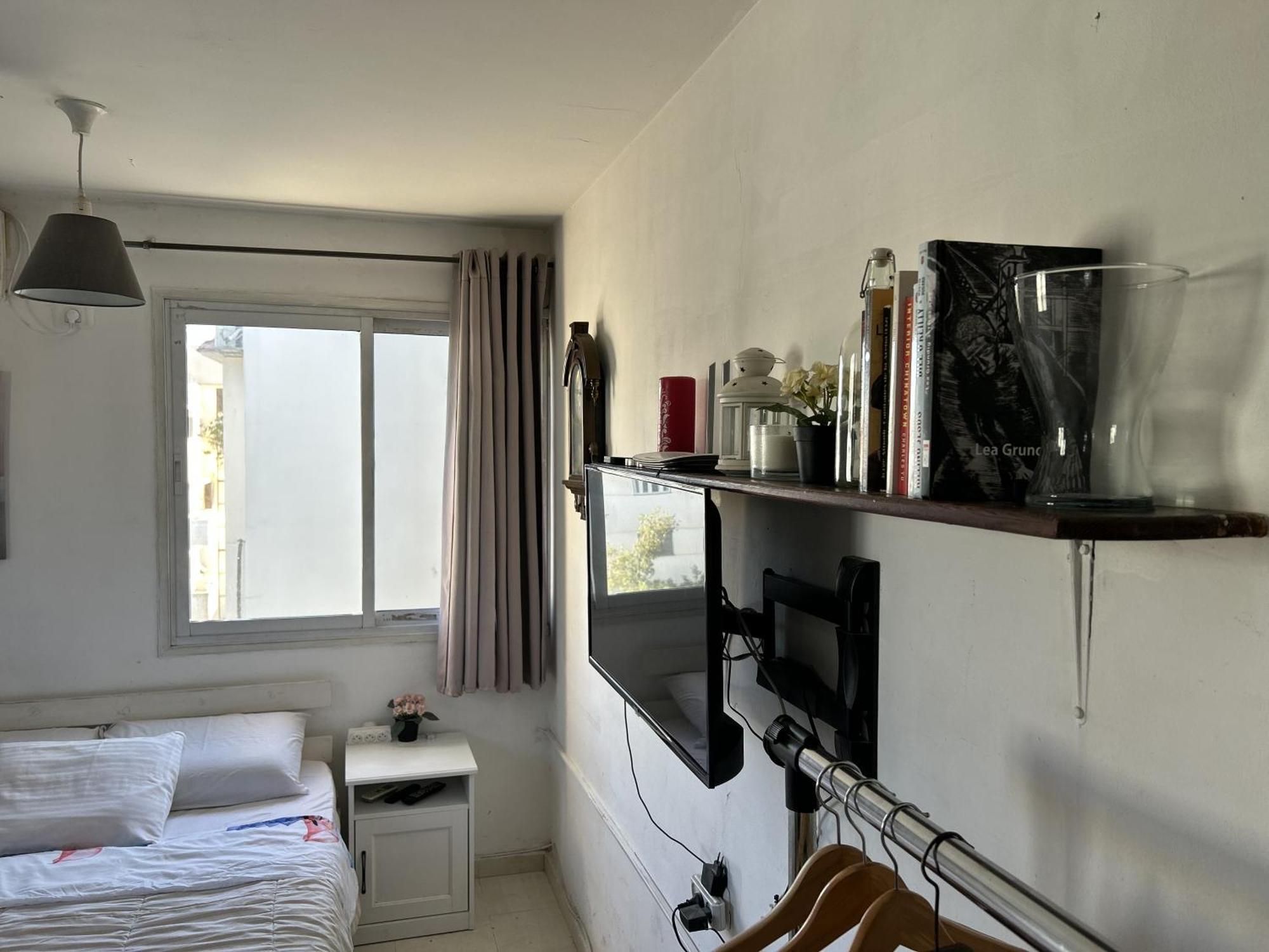 Amir'S Apartments Tel Aviv Luaran gambar